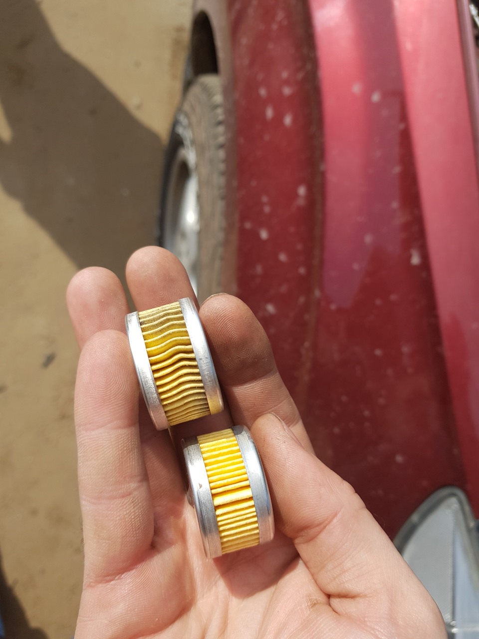 скромне Т.О.161тис.🛠 2