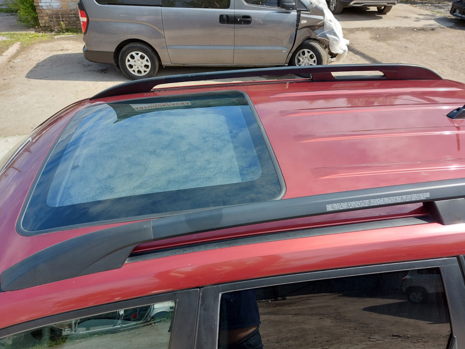 Subaru Forester Premium X 2.5 2009 5