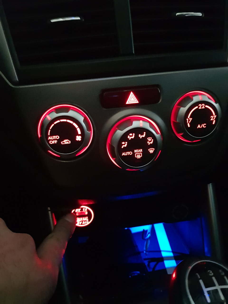 🔴🔛USB розетки🔌😀👍 2