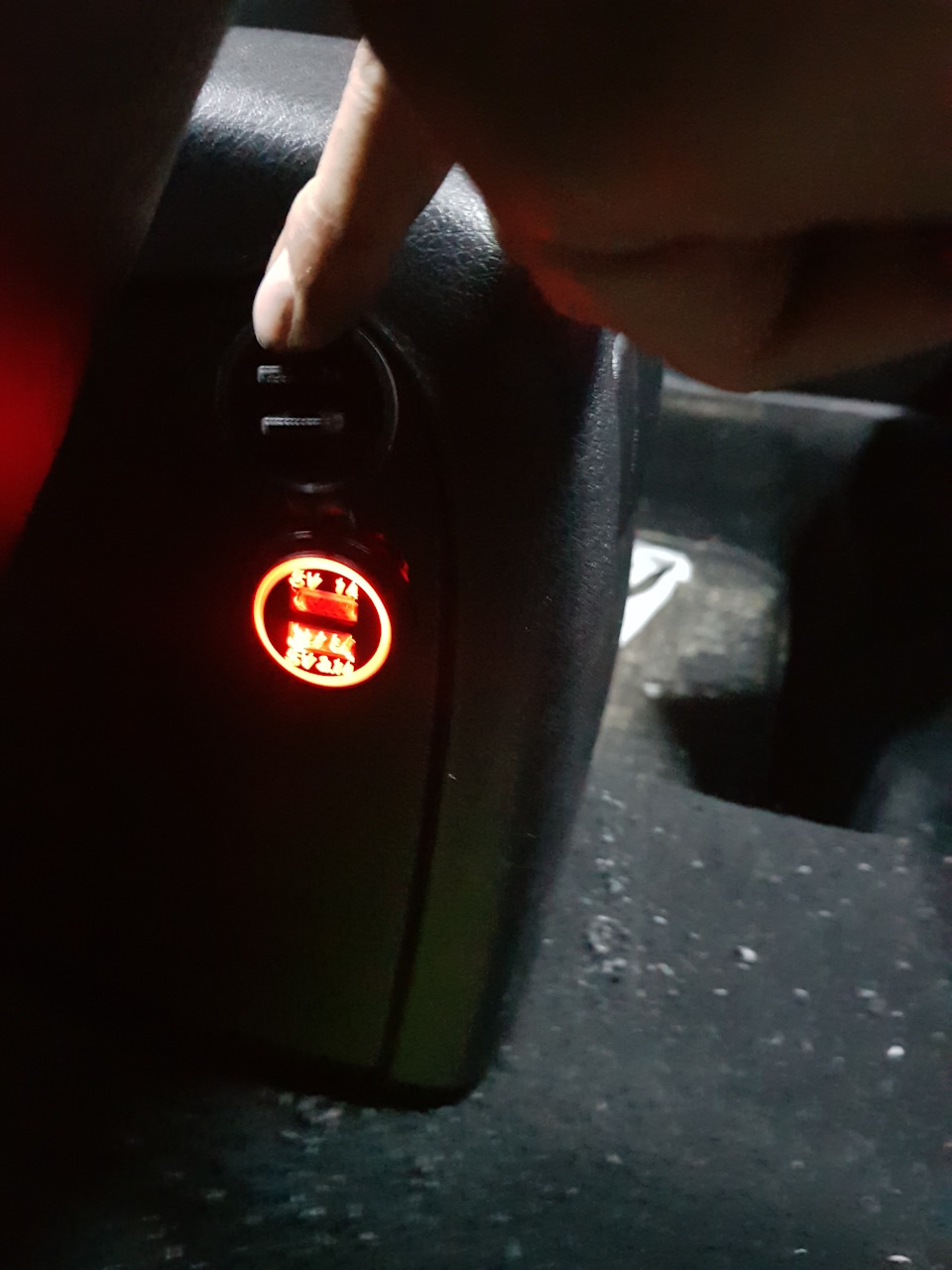 🔴🔛USB розетки🔌😀👍 4