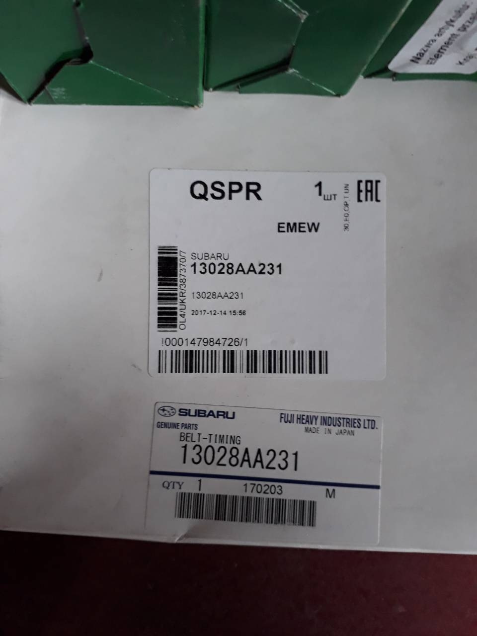🚨заміна ременя ГРМ 161тис 🛠🍾 5
