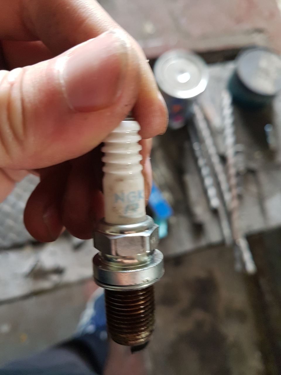 🔴🖐🖑🛠заміна свічок original💯🛠✔ 3