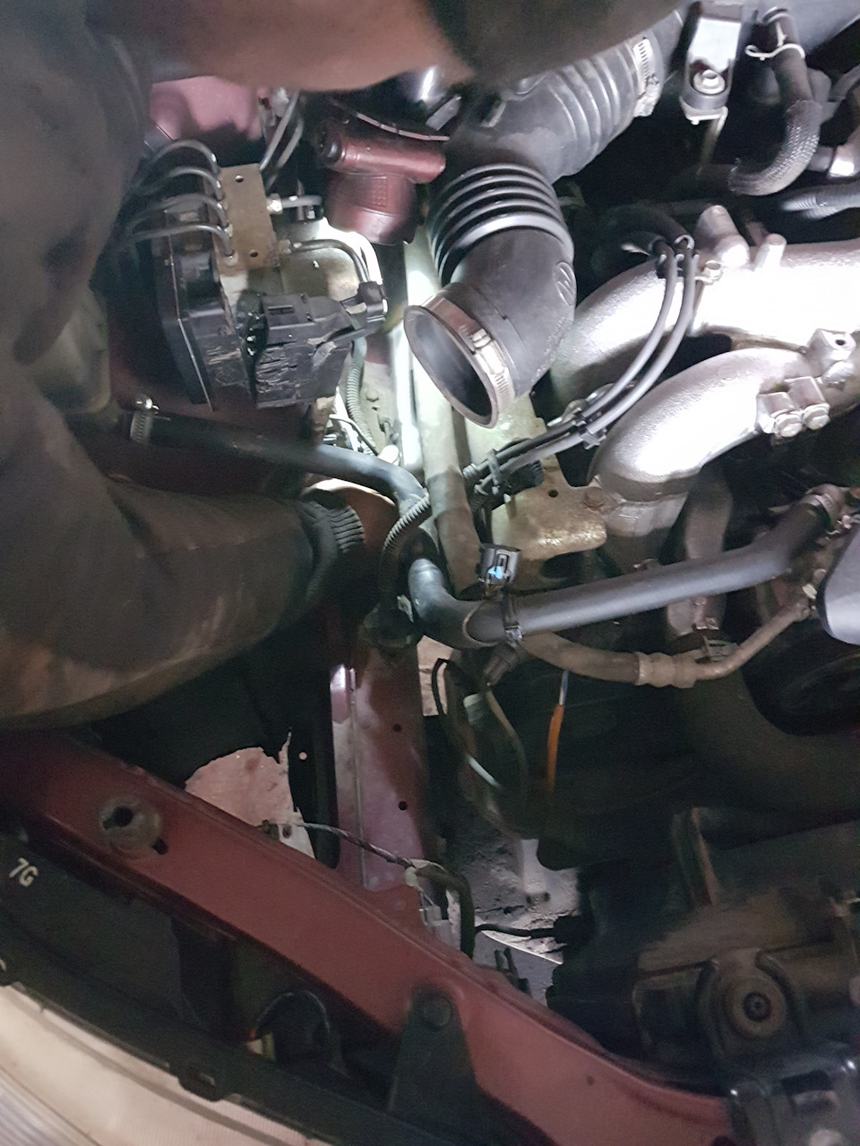 🔴🖐🖑🛠заміна свічок original💯🛠✔ 4
