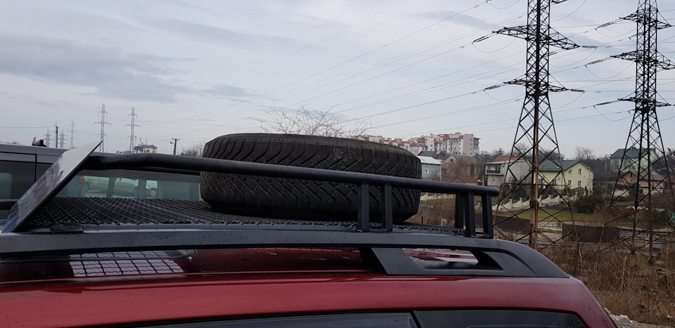 🔴запаска на новому місці 🚗 3