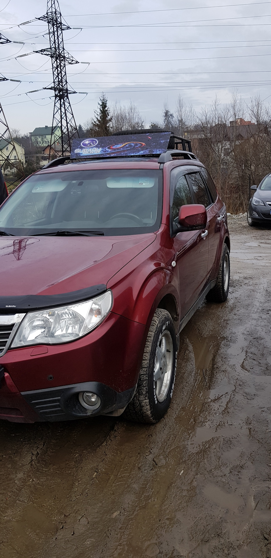 🔴запаска на новому місці 🚗 2