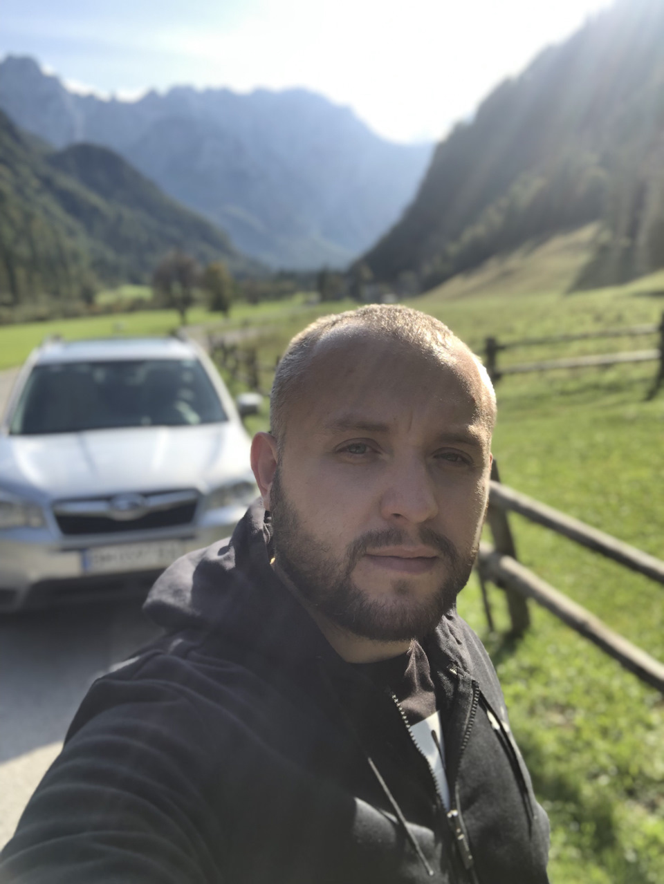Пробіг в 5000 км ✅ Done 5