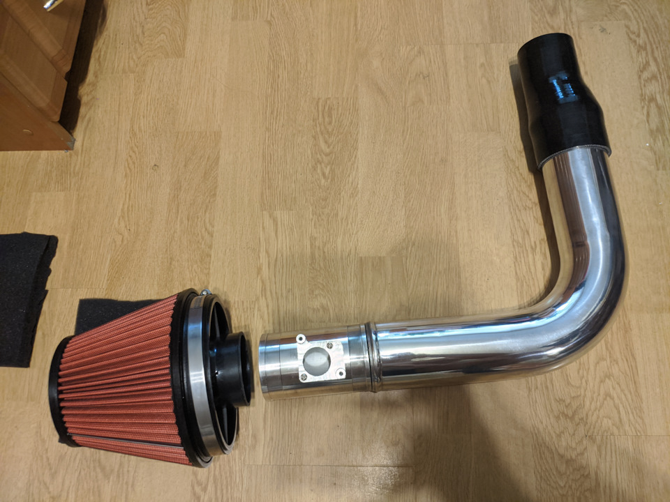🤩 Виграв ТУРБО на 475 сил! Comp Turbo CTRX-5253 475HP 🏋️ 5