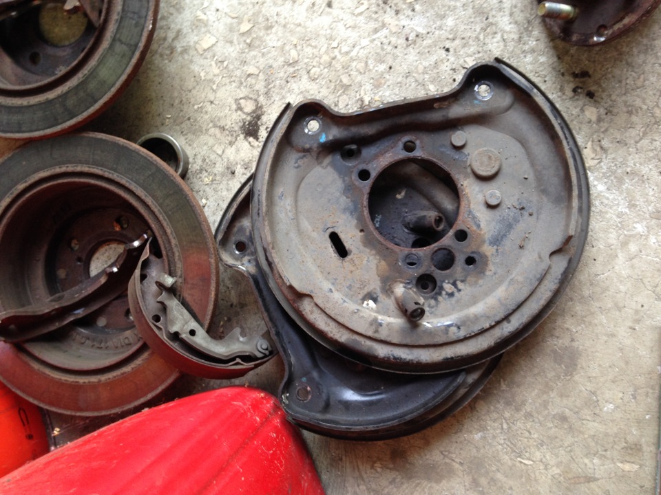 Brembo Gold 5