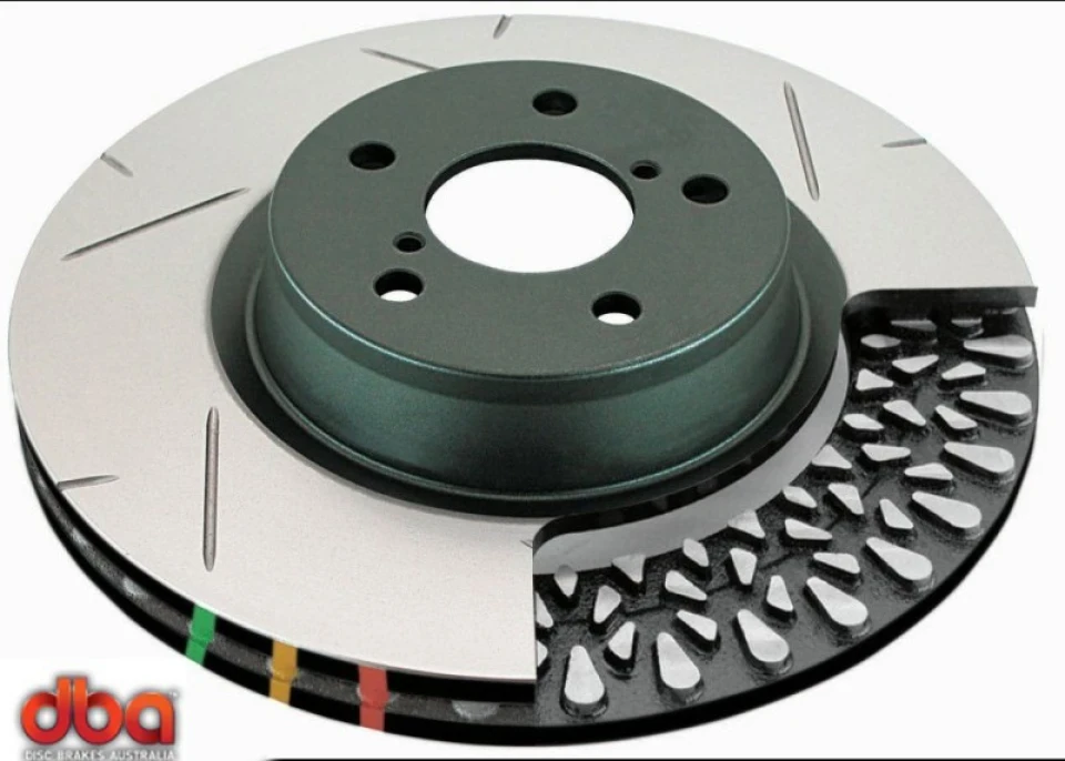 Dba 4000 і Hawk hps