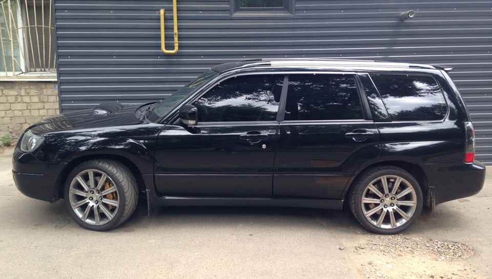 Federal RS-R 5