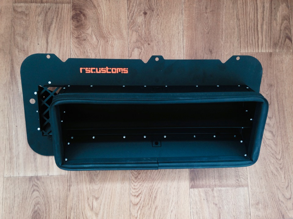Направляй RsCustoms 1