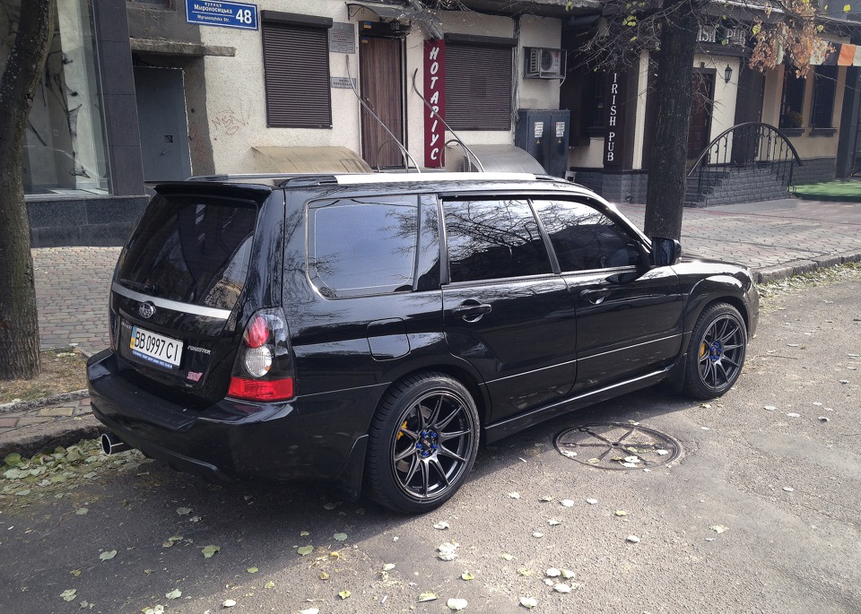 Нові диски XXR 527 5