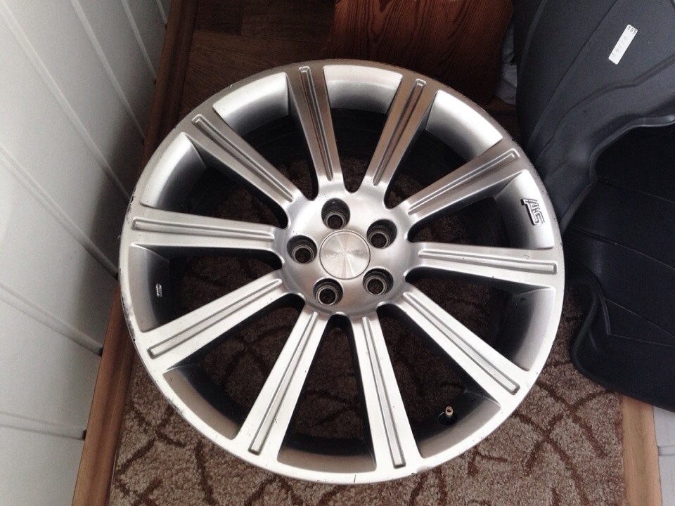 R18 STI Ready 1