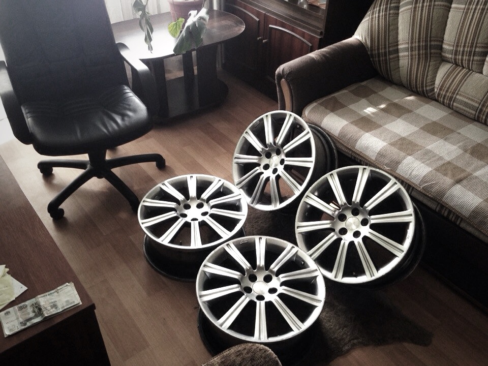 R18 STI Ready 2