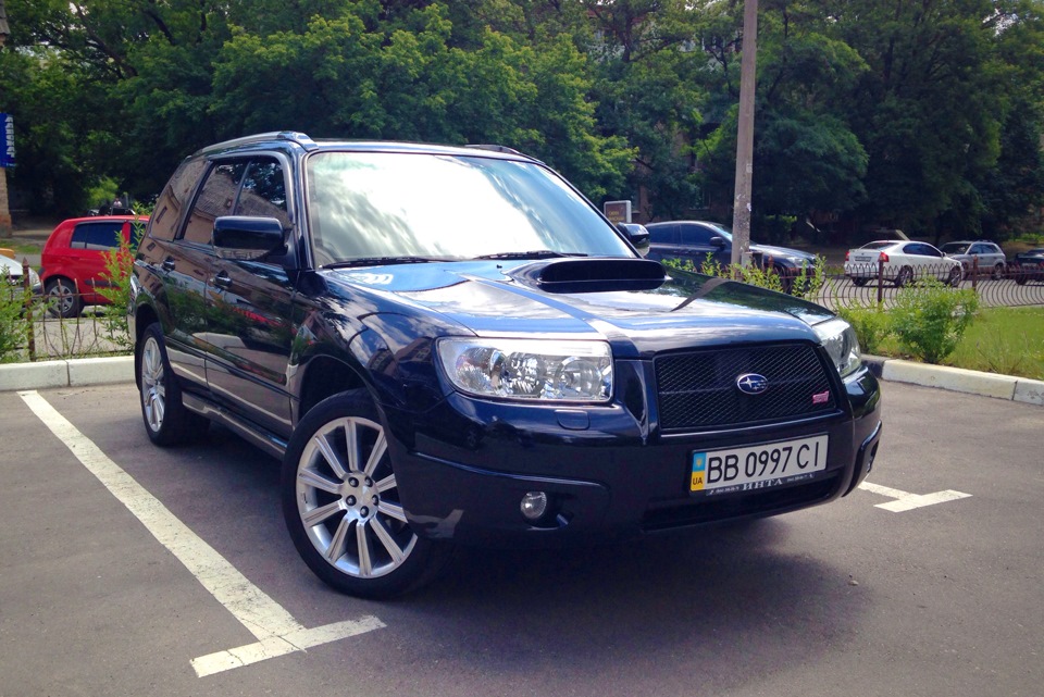 Грати STI 5