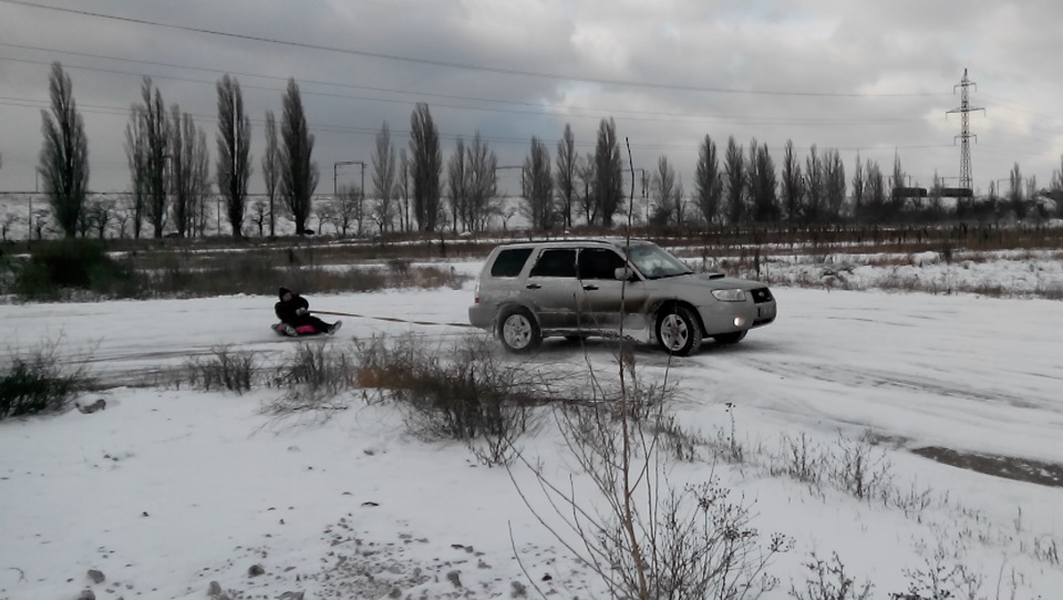 Покотушки на картодромі. 4