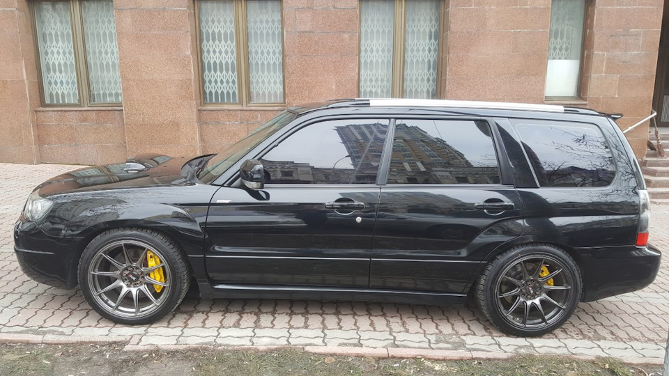 Brembo Gold 4