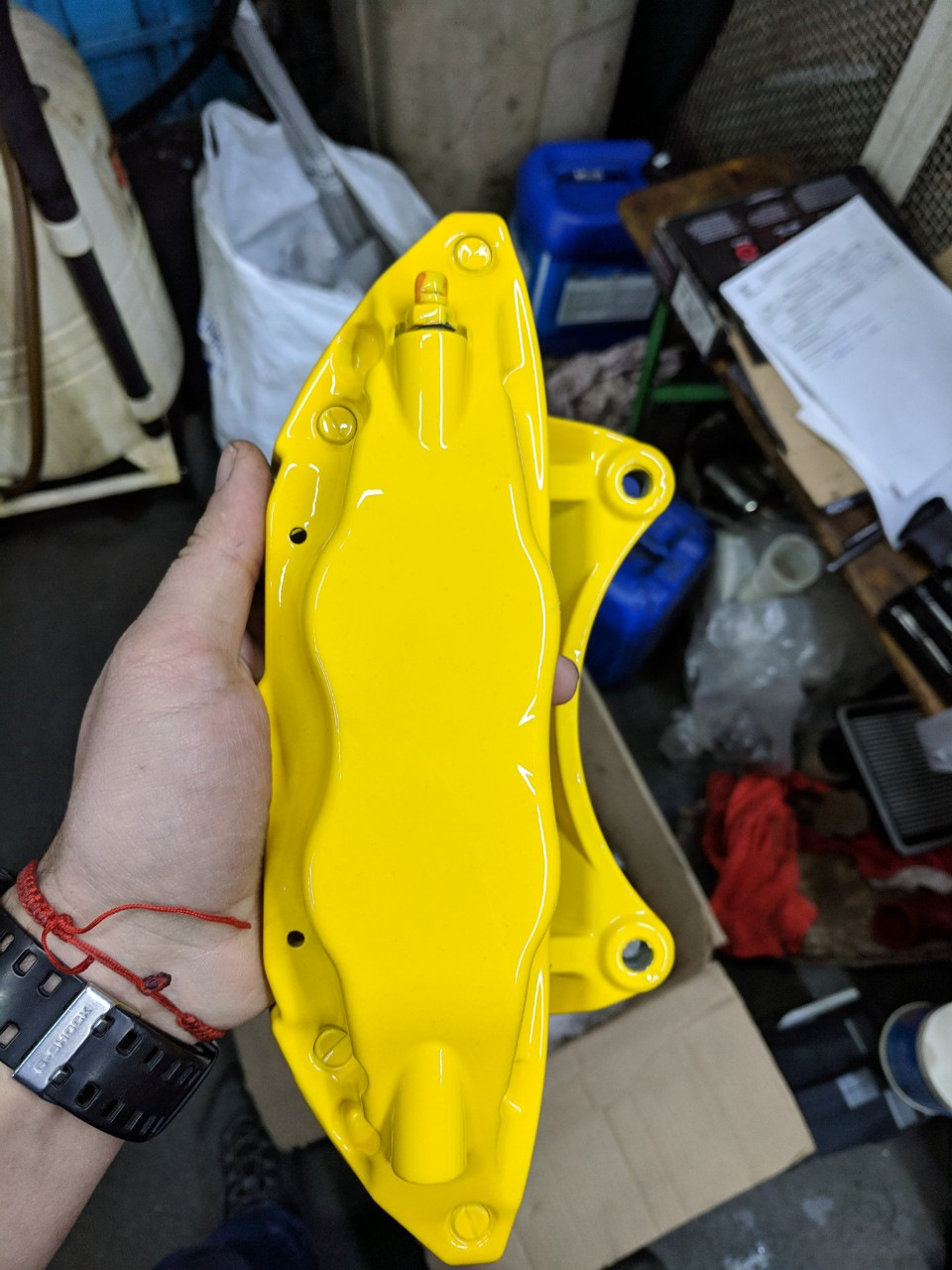 Brembo Gold 1