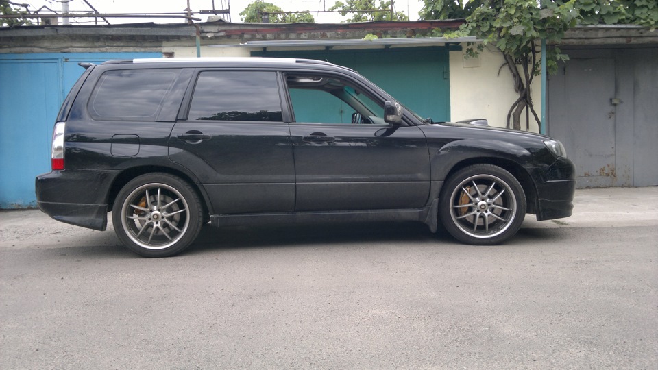 KYB Excel G 1