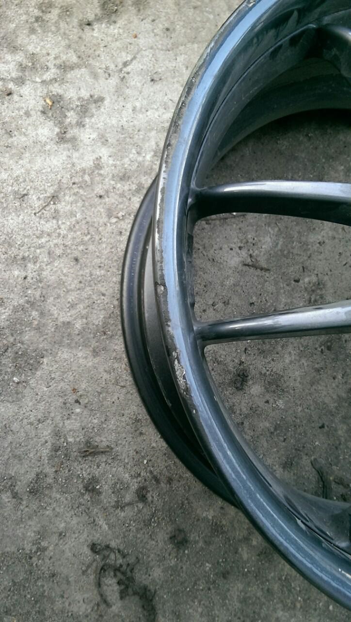 Продам Work Meister s2r r18 5x100 7.5j (запис тимчасовий) 2
