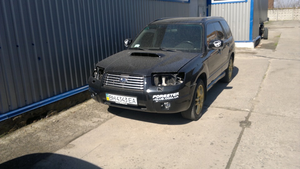 Зовнішність 2