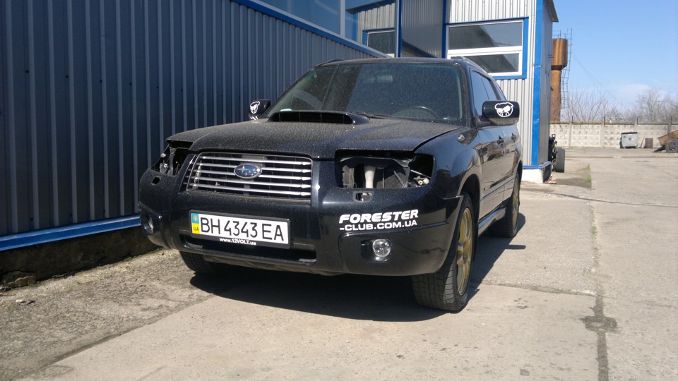 Зовнішність 1