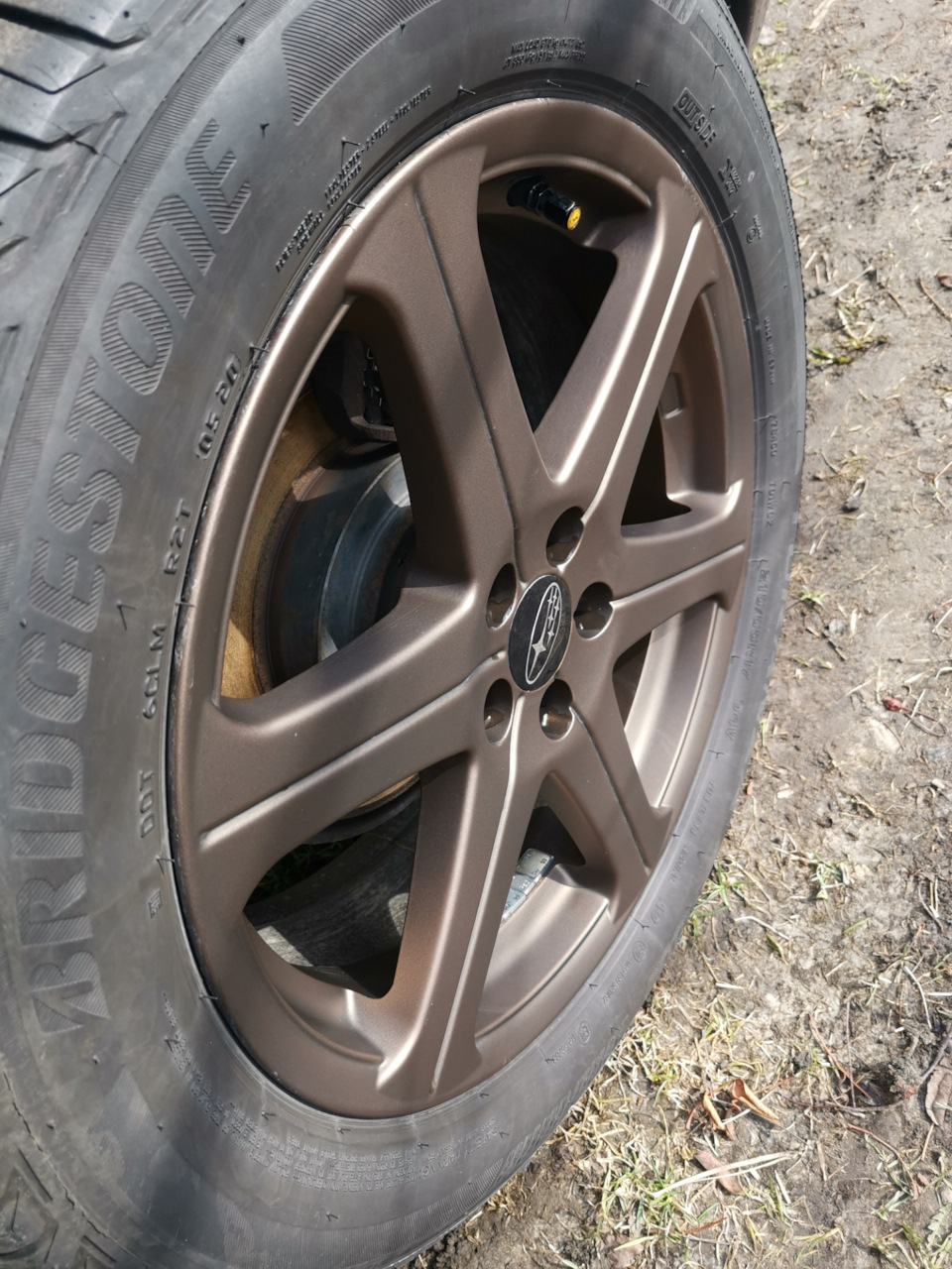 LENSO R17 5/100 et35 j7 dia72 літні диски 5