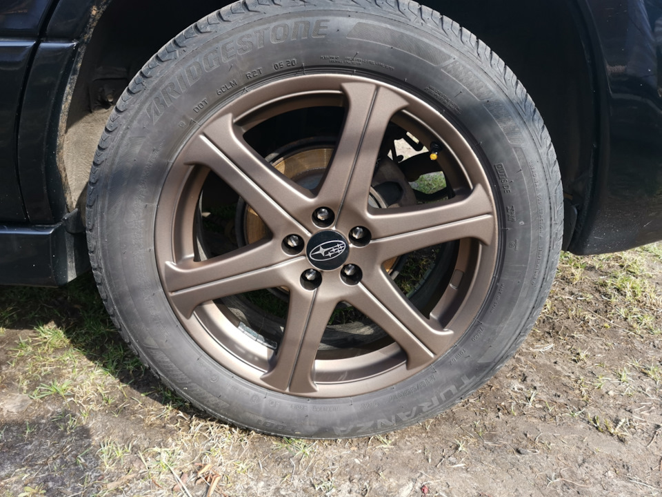 LENSO R17 5/100 et35 j7 dia72 літні диски 4