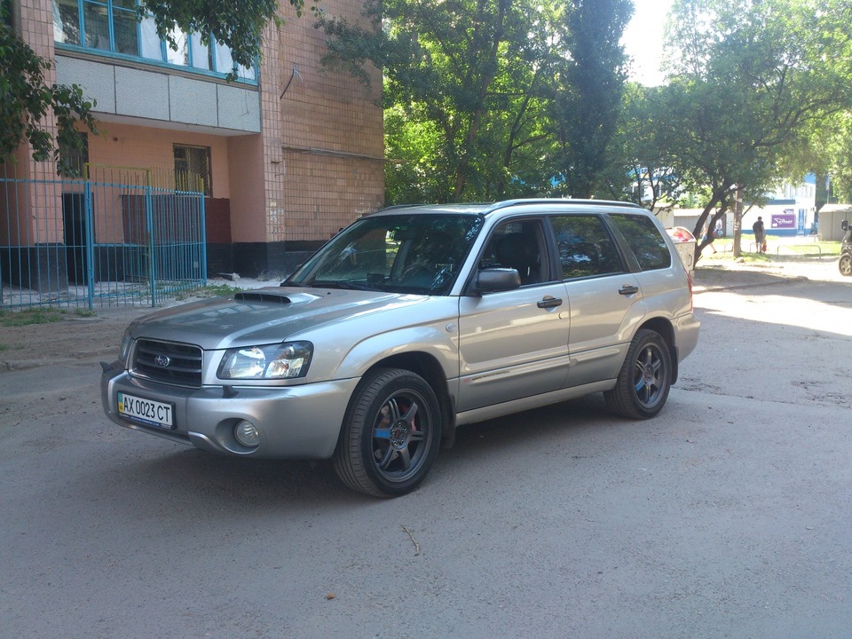 1500km після 5