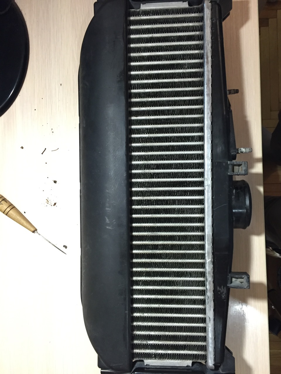 Intercooler 4