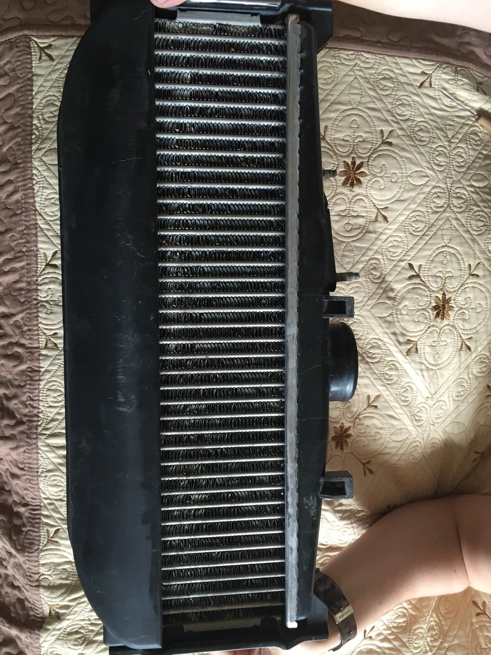 Intercooler