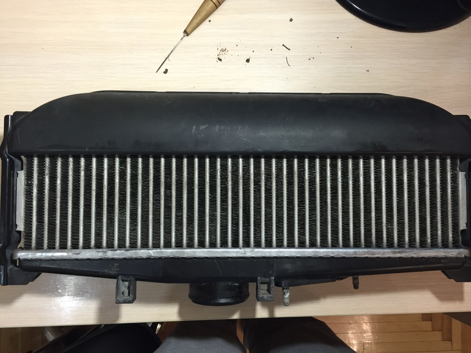Intercooler 3