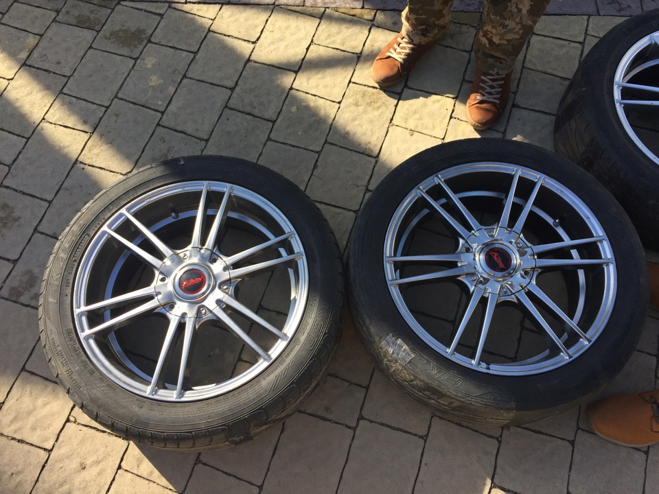 KOSEI Double-Racer 3