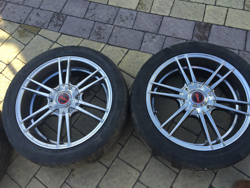 KOSEI Double-Racer 2