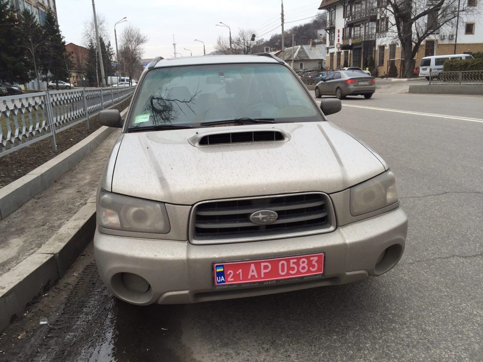 Останній запис. 1