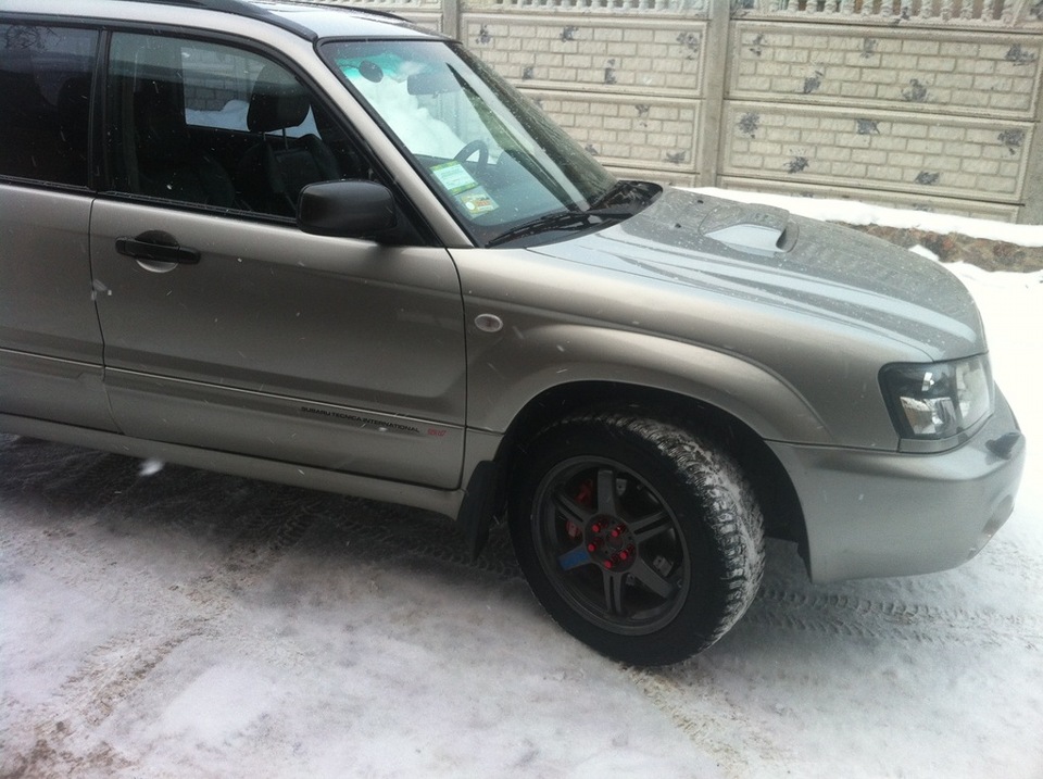 RAYS TE37 1
