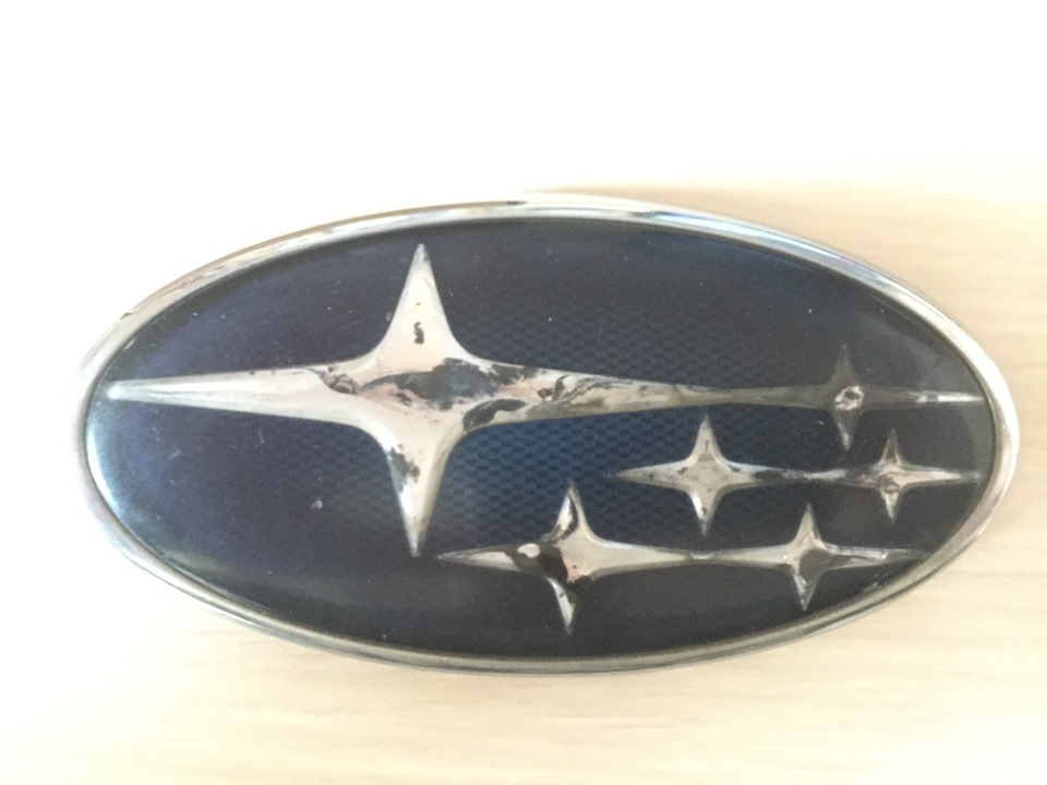 Сузір'я Subaru 2