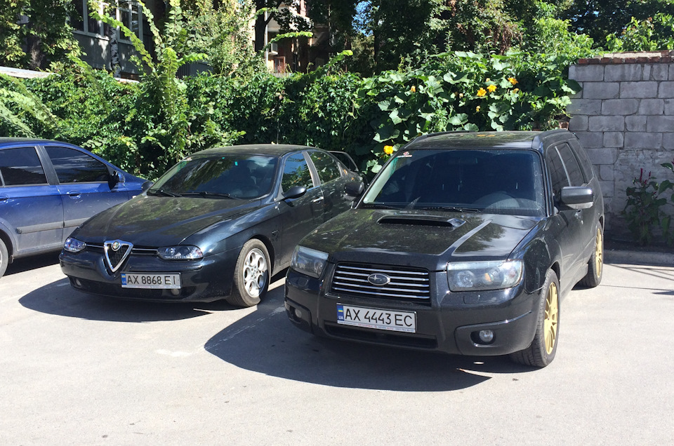 Антикорозійна обробка. 1