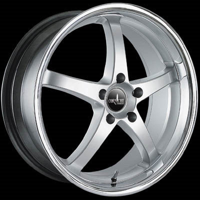 R18 на літо. Corniche Leger. 1