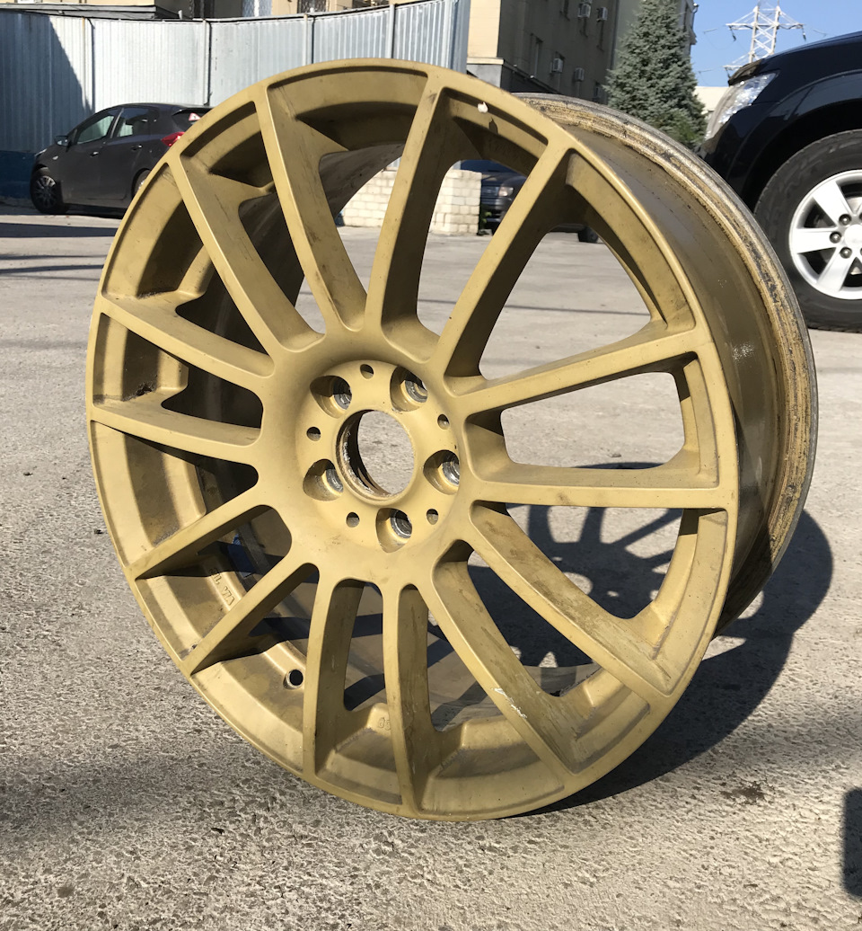 Зимовий сетап 18/19 2