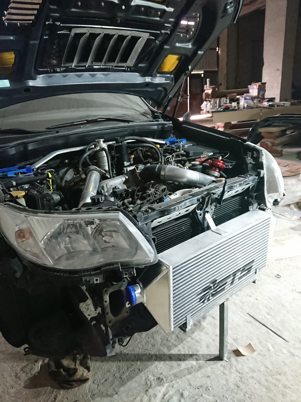 Новий крутий fmic з USA 🇺🇸 3