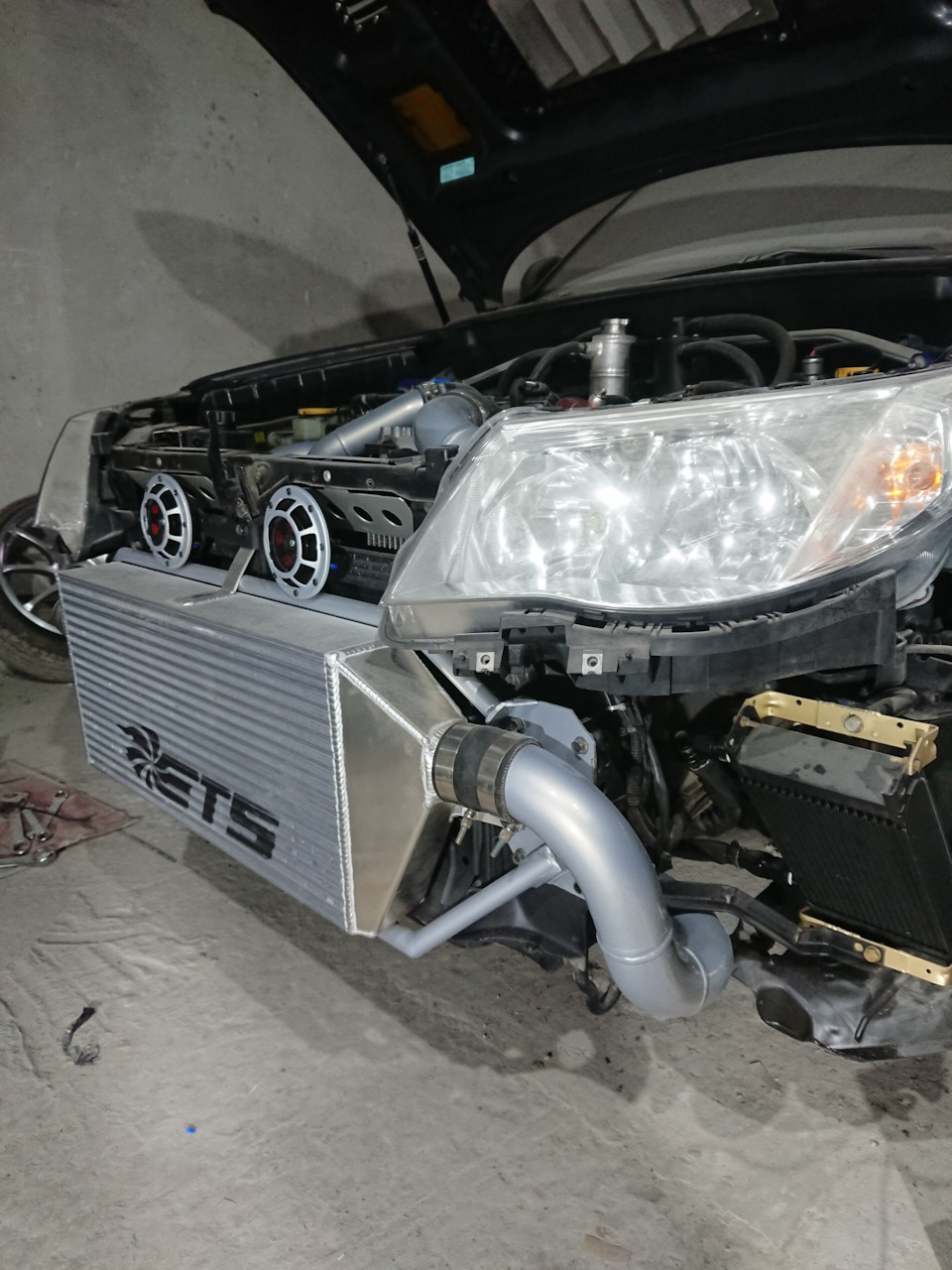 Новий крутий fmic з USA 🇺🇸 4