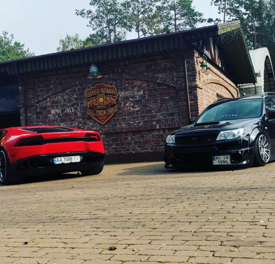 Зимовий stance, або як я пропустив вибір)