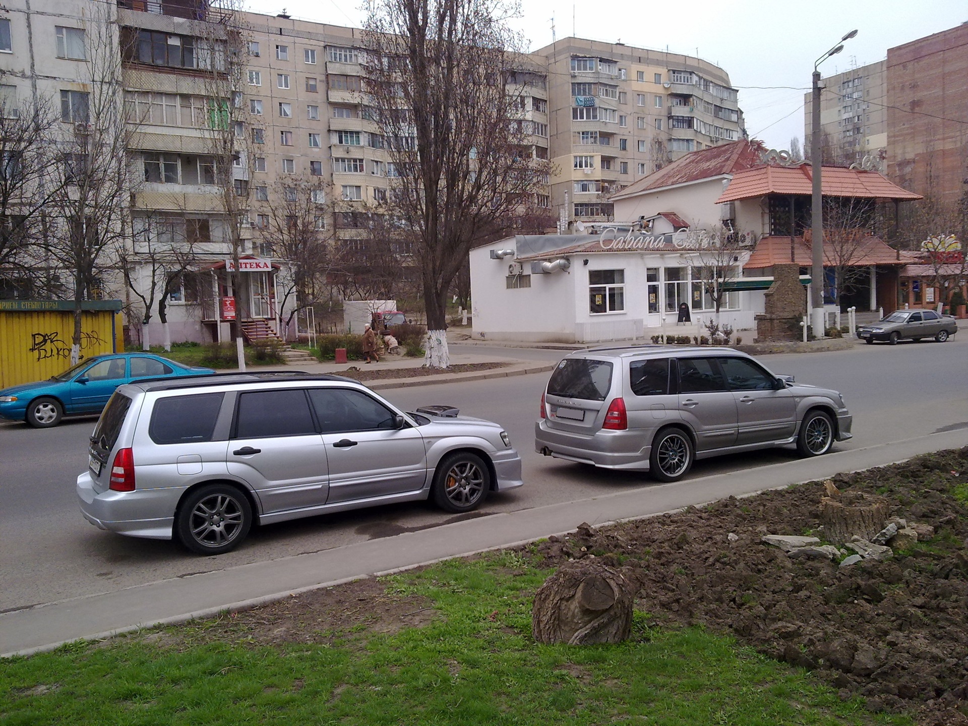 БРАТУХИ))) 5