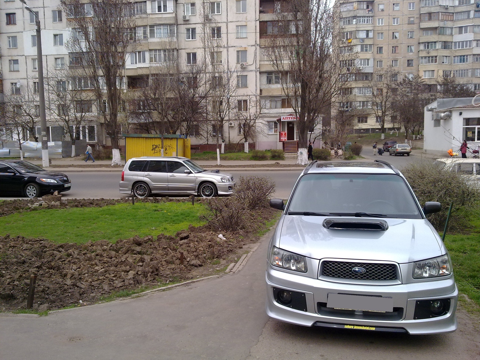 БРАТУХИ))) 2