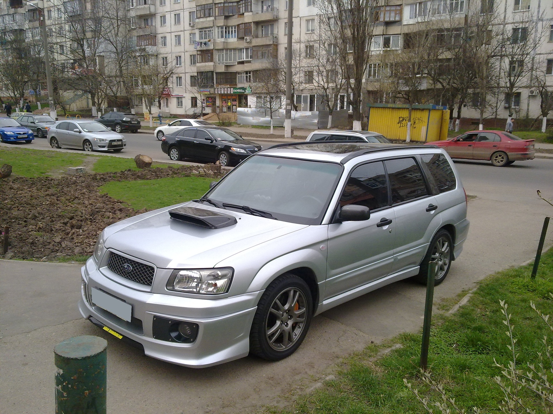 БРАТУХИ))) 3