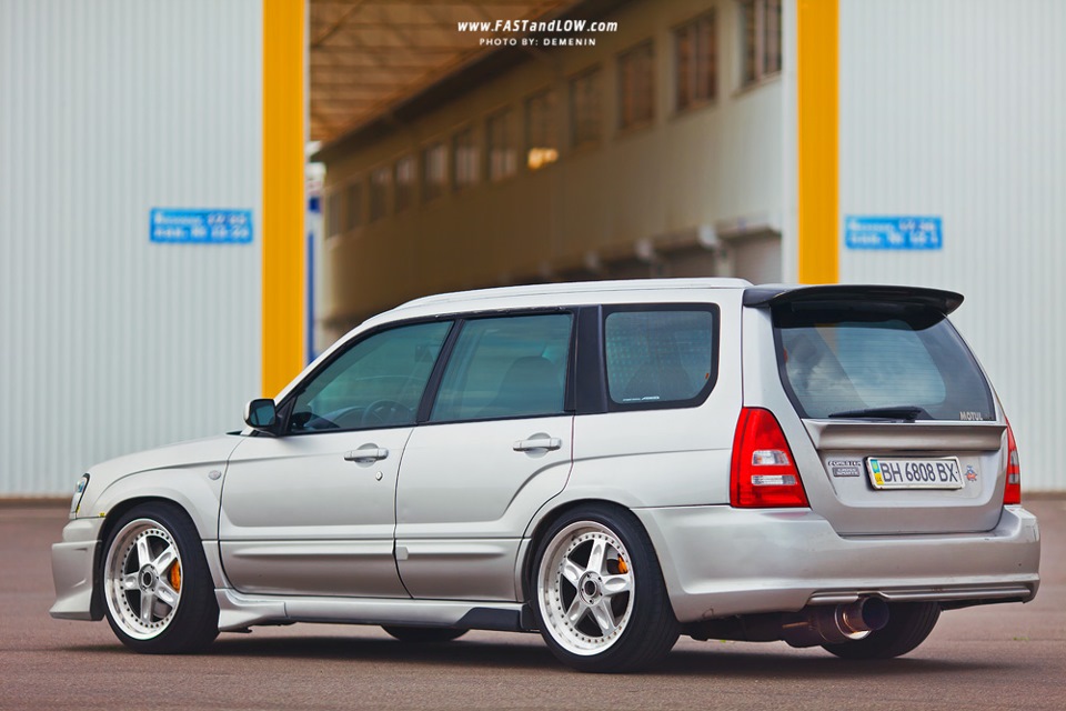 Fast and Low set by Demenin 1