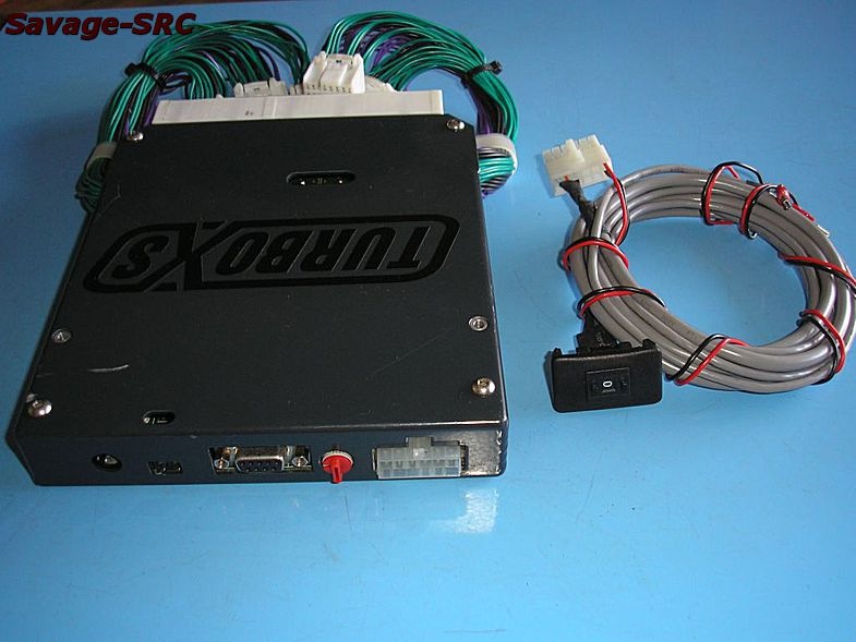 мізки TurboXS UTEC TXS-005 3