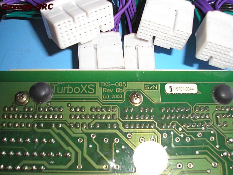 мізки TurboXS UTEC TXS-005 4