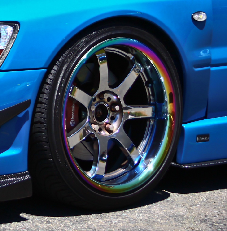 neo chrome че і як? 1